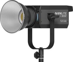 NanLite FS-300C LED RGBW Spot Light