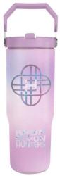 Heo KPop Demon Hunters rozsdamentes acél pohár 1130 ml (MDB2510687)