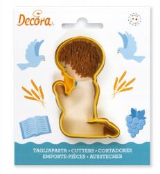 Decora Süti forma Decora Komunió Fiú (14/206)