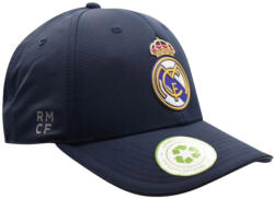  Real Madrid baseball sapka felnőtt Navy One Size