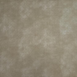  Mintás textil - Bézs