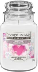 Yankee Candle Home Inspiration Bubble Time Nagy Gyertya