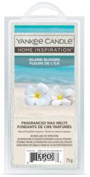 Yankee Candle Home Inspiration Island Blooms Illatos Viasz