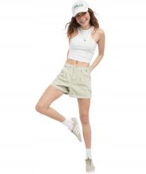 Asos Felső Casual Rövid Fehér Rzlm S