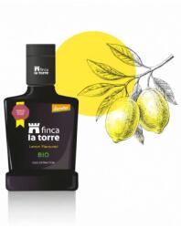  Bio citromos olívaolaj Aove Seleccion Finca La Torre 250 ml