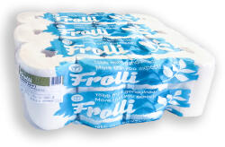 Frolli Super Soft Mini L Papír Kéztörlő - hüvely nélküli