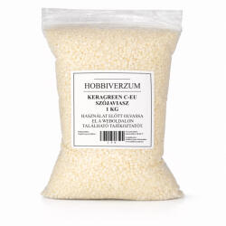  Keragreen C-EU szójaviasz - 5 kg