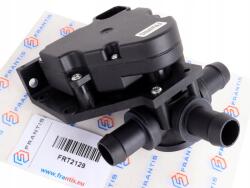 FRANTIS Motor Vízkeringető Mágnesszelep Tesla Model X 106422500B 106422500C