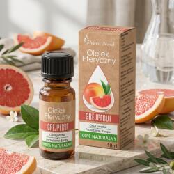 Vera-Nord 100% természetes Grapefruit illóolaj Vera-Nord 10 ml (VERA 460992)