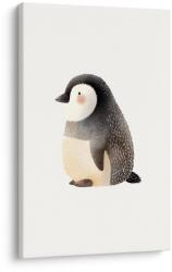 Dovido Tablou pui de pinguin adorabil - 60x90