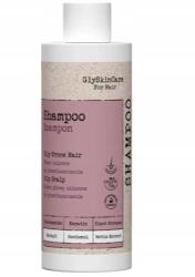Equalan Pharma GlySkinCare for Hair sampon zsírosodásra hajlamos hajra, 200 ml (5900779387034)