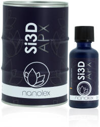 Nanolex Protectie Ceramica Hibrida Nanolex Si3D APX, 50 ml (NXSI3DAPX005)
