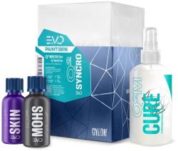 GYEON Protectie Ceramica Gyeon Q2 Syncro EVO, 30ml (Q2SYNCEVO30)