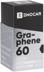 EWOCAR Protectie Ceramica Auto cu Grafen Ewocar Graphene 60, 50ml (GR50)