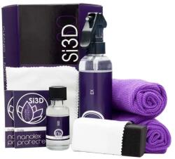 Nanolex Kit Protectie Ceramica Nanolex Si3D Set, 30ml (NXSi3DB01)