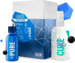 GYEON Protectie Ceramica Gyeon Q2 Pure EVO, 100ml (Q2PUREEVO100)