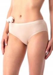 Key Bugyi 2csomag bézs Key Lpc 010 roz. M (figi damskie bawełniane)