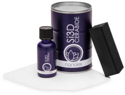 Nanolex Kit Protectie Ceramica Nanolex Si3D Cerabide, 30ml (NXSI3DCB003)