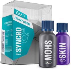 GYEON Protectie Ceramica Gyeon Q2 Syncro EVO Light, 50ml (Q2SYNCEVO50-LB)