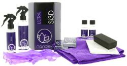 Nanolex Kit Protectie Ceramica Nanolex Si3D Ultra Set, 30ml (NXSi3DBU01)