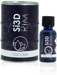 Nanolex Protectie Ceramica Jante Nanolex Si3D Rim, 30ml (NXSI3DRI003)