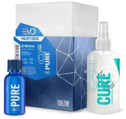 GYEON Protectie Ceramica Gyeon Q2 Pure Evo, 30ml (Q2PUREEVO30)