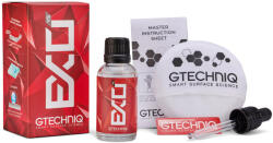 Gtechniq Protectie Ceramica Auto cu Efect Hidrofob Gtechniq EXOv5, 30ml (EXOV5 0.03)