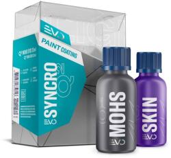 GYEON Protectie Ceramica Gyeon Q2 Syncro EVO Light, 30ml (Q2SYNCEVO30-LB)