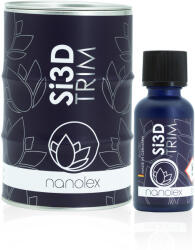 Nanolex Protectie Ceramica Plastic Nanolex Si3D Trim, 30 ml (NXSI3DTR003)