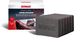 SONAX Aplicator Ceramica Sonax Profiline Coating Applicator, 6 buc (237741)