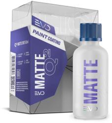 GYEON Protectie Ceramica Lac Mat Gyeon Q2 Matte EVO Light, 50ml (Q2MATTEEVO50-LB)