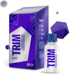 GYEON Protectie Ceramica Plastice Exterioare Gyeon Q2 Trim EVO, 30ml (Q2TRIMEVO)