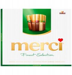 merci Desszert Zöld 250G (S-FF9E-318274)