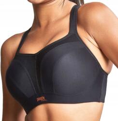 Panache Erős tartású sportmelltartó Sport 5021 fekete 75I (34G SPORT BLACK)