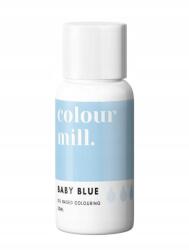 Colour Mill Olajfesték Colour Mill 20ml Baby Blue Kék (CM-EN-CM-BBL-020)