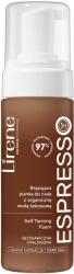 Lirene Espresso bronzosító testápoló hab 150 ml (5900717082250)