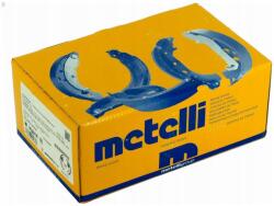 Metelli Fékbetét Készlet Suzuki Baleno I MK1 1.3-1.9 96-02 Vitara 2.0 94-05