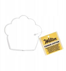 Wilton Tortaforma Wilton Muffin Süti 8 cm (02-0-0639)