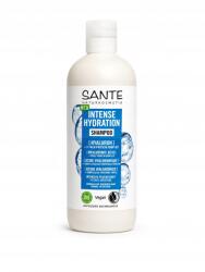 Sante Naturkosmetik Intenzív hidratáló sampon hialuronnal 500 ml (4055297221160)