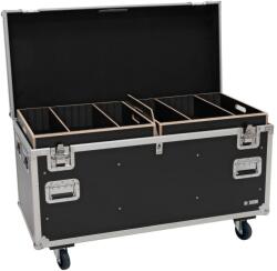 Roadinger TW-2 Universalcase PRO 120cm with wheels