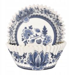 House of Marie HoM filctoll 50 db-os kék (HM7144)