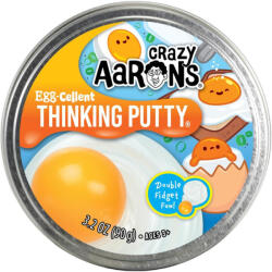 Intelligens Gyurma Crazy Aaron Eggcellent intelligens gyurma