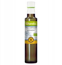 Olandia Hidegen Sajtolt Feketekömény Olaj Bio 250 ml Olandia (5906660190394)