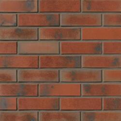 Roben Caramida Aparenta Westerwald, rosu carbon multicolor, neteda, NF (240x71x14 mm) (ROB-CA-WESTERWALD-RCMN)