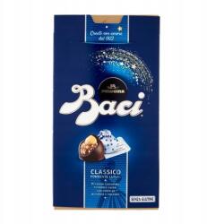 Baci Perugina Baci Classico étcsokoládés praliné mogyoróval (8000300324655)