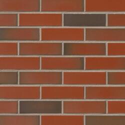 Roben Caramida Aparenta Westerwald, rosu multicolor, neteda, NF (240x71x14 mm) (ROB-CA-WESTERWALD-RMN)