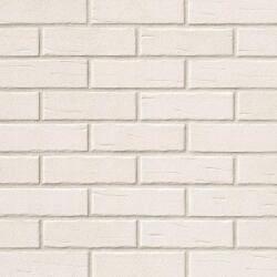 Roben Caramida Aparenta Aarhus, alb perlat, NF (240x71x14 mm) (ROB-CA-AARHUS-AP)