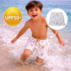 Swim Essentials : Детски плувни шорти с UV50+ "Jungle (SWE-2023SE1030)