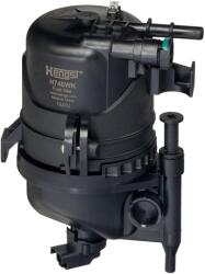 Hengst Filter Filtru combustibil HENGST FILTER H748WK (H748WK) - fixbox