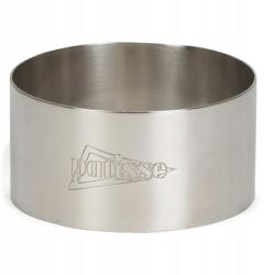 Patisse Desszertforma Rant Ring Patisse 9 x 3, 5 cm (P02093)